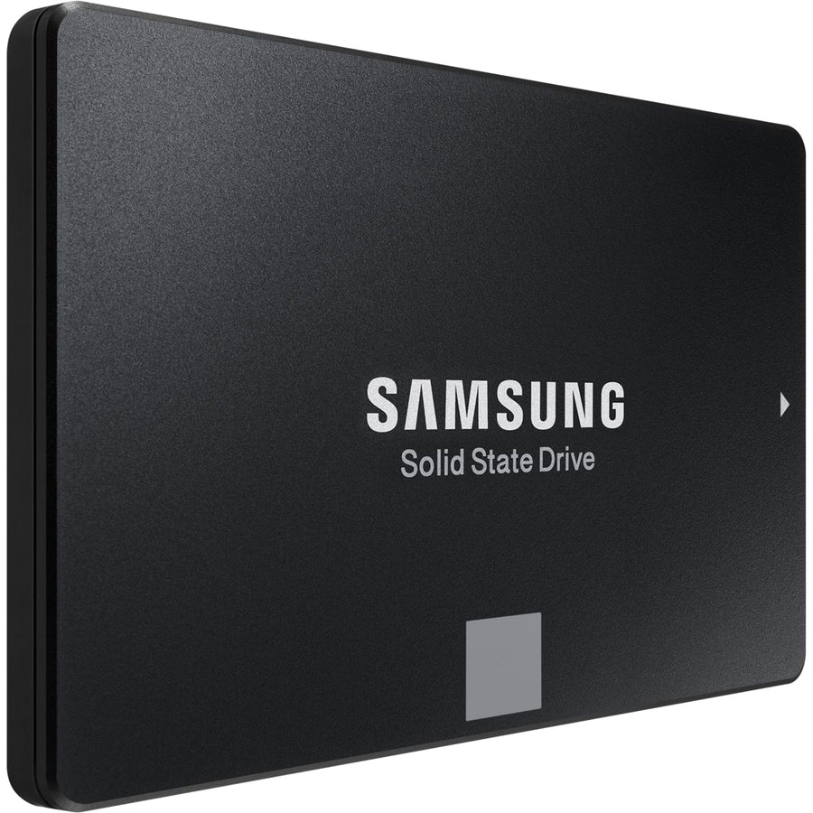 Samsung-Imsourcing 860 Evo Mz-76E500B/Am 500 Gb Solid State Drive - 2.5" Internal - Sata (Sata/600)