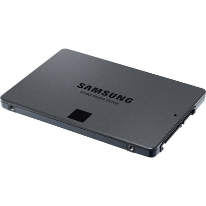 Samsung-Imsourcing 860 Qvo Mz-76Q1T0B/Am 1 Tb Solid State Drive - 2.5" Internal - Sata (Sata/600)