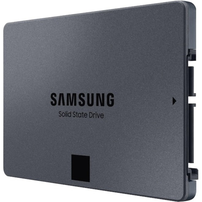 Samsung-Imsourcing 860 Qvo Mz-76Q1T0B/Am 1 Tb Solid State Drive - 2.5" Internal - Sata (Sata/600)