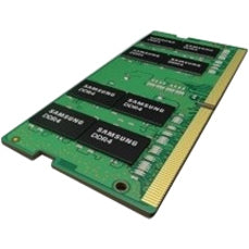 Samsung-Imsourcing 8Gb Ddr4 Sdram Memory Module M471A1K43Bb1-Crc