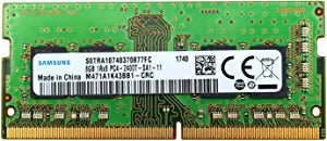 Samsung-Imsourcing 8Gb Ddr4 Sdram Memory Module M471A1K43Bb1-Crc