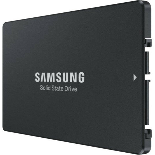 Samsung-Imsourcing Sm863A 960 Gb Solid State Drive - 2.5" Internal - Sata (Sata/600)