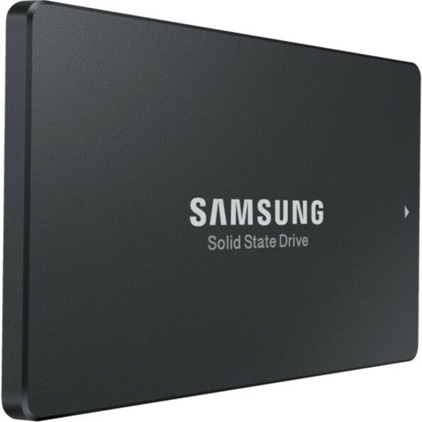 Samsung-Imsourcing Sm863A 960 Gb Solid State Drive - 2.5" Internal - Sata (Sata/600)