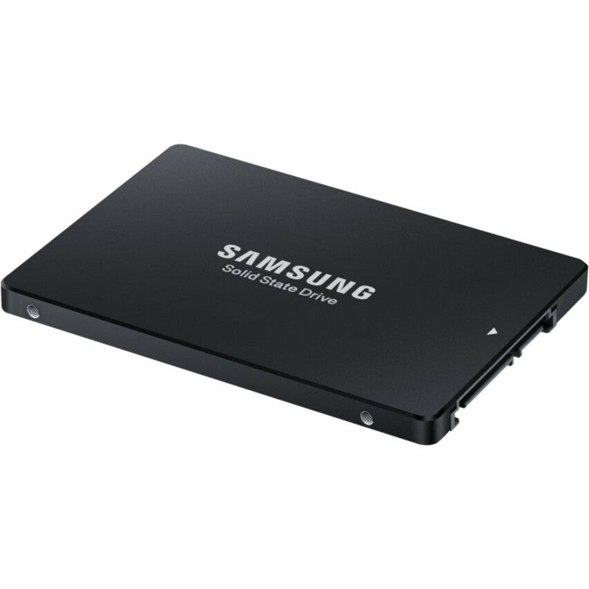 Samsung-Imsourcing Sm863A 960 Gb Solid State Drive - 2.5" Internal - Sata (Sata/600)