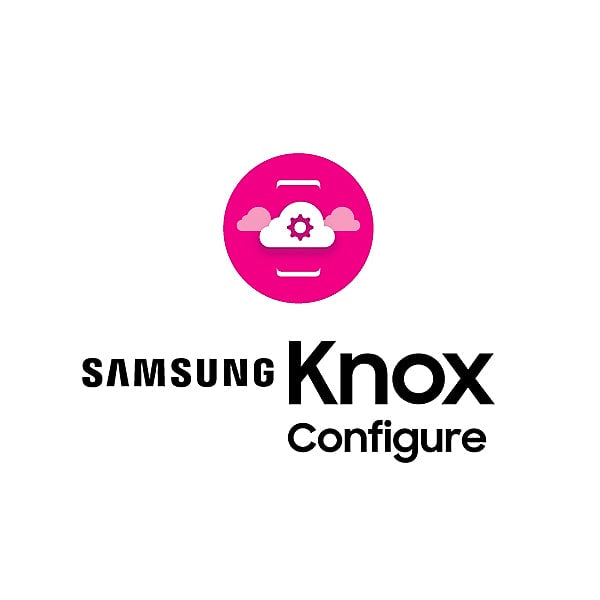 Samsung Knox Configure 1 License(S) License English 3 Year(S)