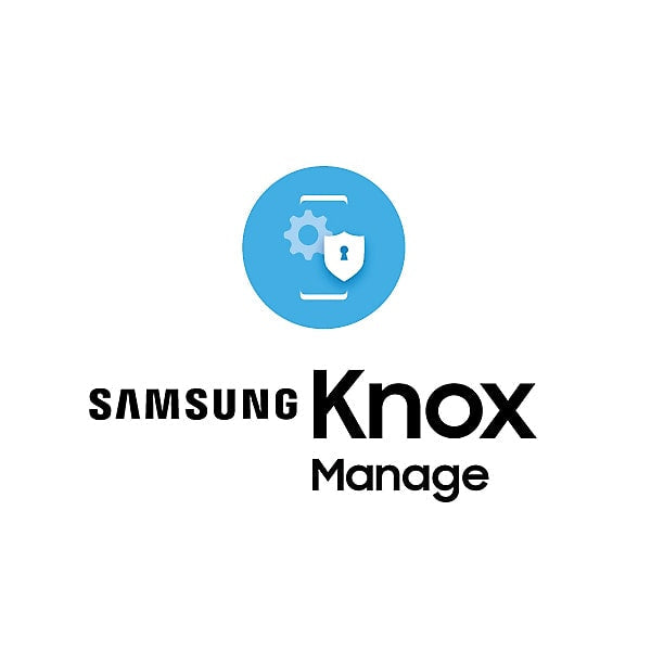 Samsung Knox Manage 1 License(S) License English 3 Year(S)
