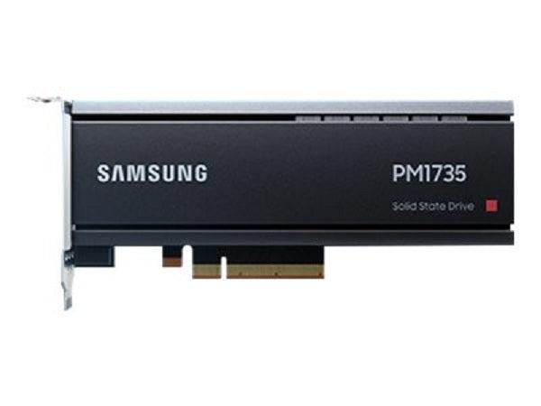 Samsung Pm1735 Series 6.4Tb Hhhl Pci-Express 4.0 X8 Solid State Drive