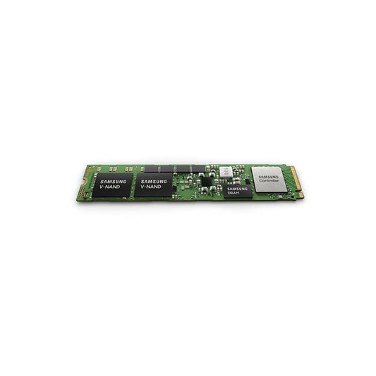 Samsung Pm983 Series 3.84Tb M.2 Pci-Express 3.0 X4 Solid State Drive