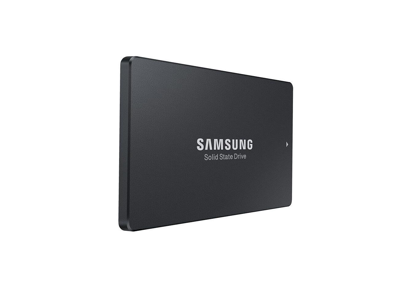 Samsung Pm9A3 2.5 Inch U.2 960Gb Pci-Express 4.0 X4 Solid State Drive