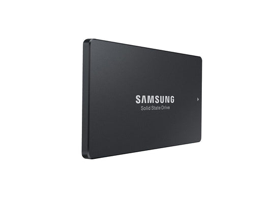 Samsung Pm9A3 U.2 1.92 Tb Pci-Express 4.0 X4 Solid State Drive