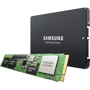 Samsung Pm883 7.68Tb,2.5 Internal Solid State Drive