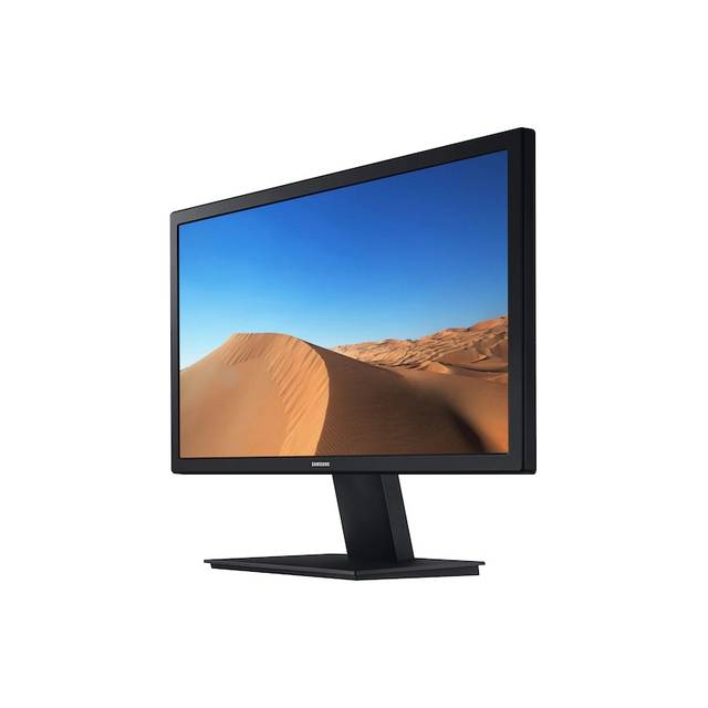 Samsung S31A Series 24 Inch Ls24A310Nhnxza 3000:1 9Ms Vga/Hdmi Flat Monitor