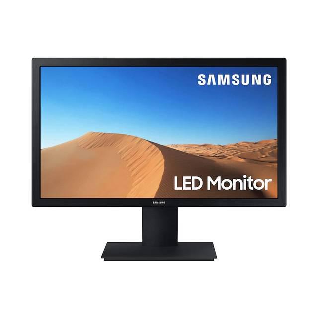 Samsung S31A Series 24 Inch Ls24A310Nhnxza 3000:1 9Ms Vga/Hdmi Flat Monitor