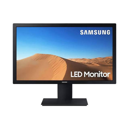 Samsung S31A Series 24 Inch Ls24A310Nhnxza 3000:1 9Ms Vga/Hdmi Flat Monitor