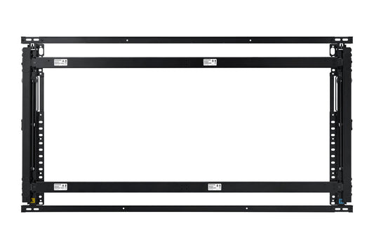 Samsung Wmn-46Vd Signage Display Mount 116.8 Cm (46") Black
