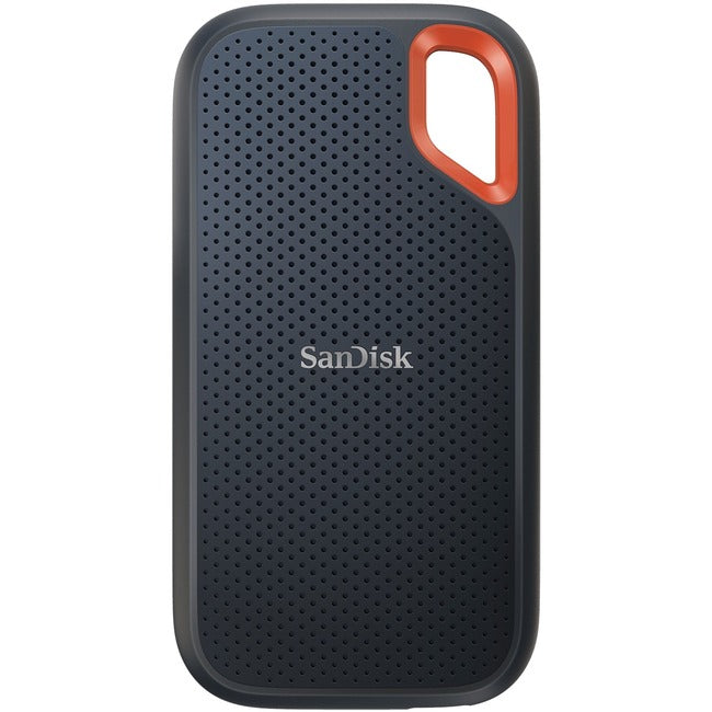 Sandisk Extreme Sdssde61-1T00-G25 1 Tb Portable Solid State Drive - External