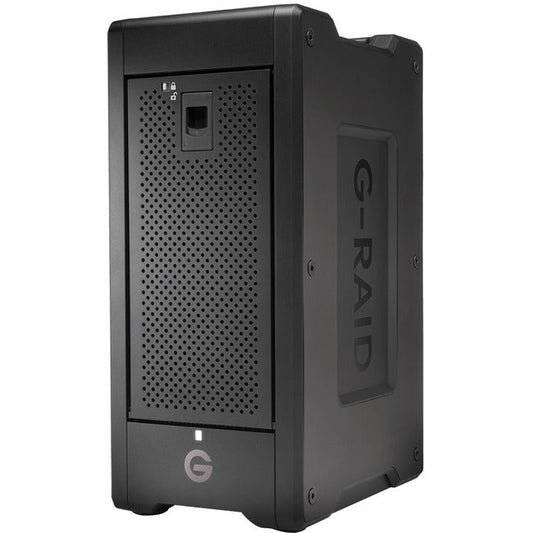 Sandisk Professional G-Raid Shuttle 8 144Tb