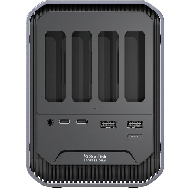 Sandisk Professional Pro-Dock 4 Docking Station