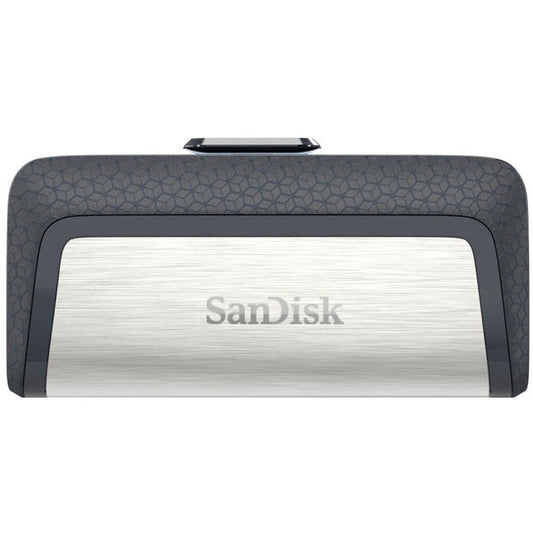 Sandisk Ultra Dual Drive Usb Type-C - 16Gb