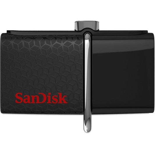 Sandisk Ultra Dual Usb Drive 3.0 - 16Gb