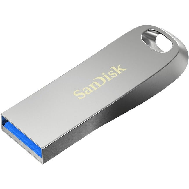 Sandisk Ultra Luxe&Trade; Usb 3.1 Flash Drive 256Gb