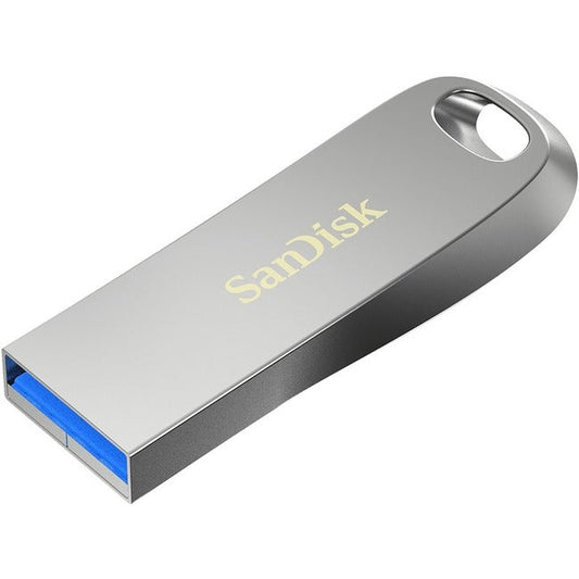 Sandisk Ultra Luxe&Trade; Usb 3.1 Flash Drive 64Gb