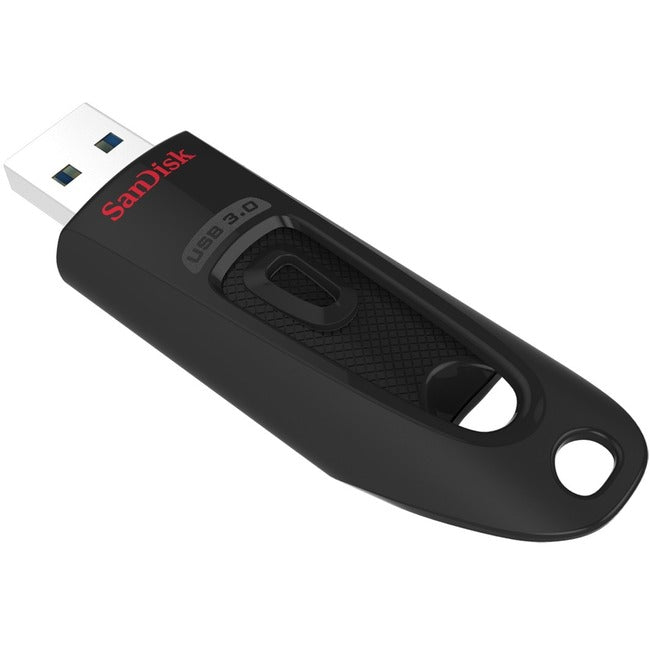 Sandisk Ultra Usb 3.0 Flash Drive - 256Gb