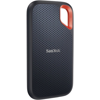 Sandisk Extreme Sdssde61-1T00-G25 1 Tb Portable Solid State Drive - External