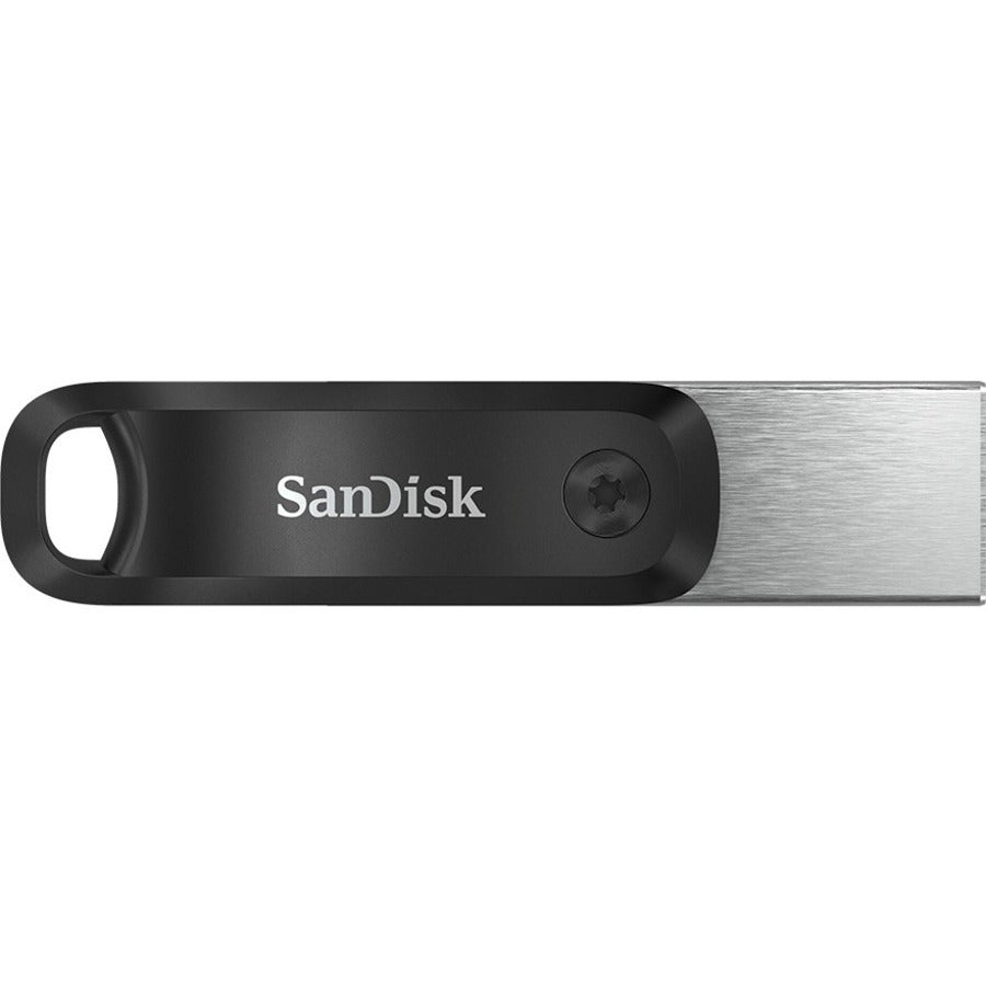 Sandisk Ixpand Flash Drive Go For Your Iphone