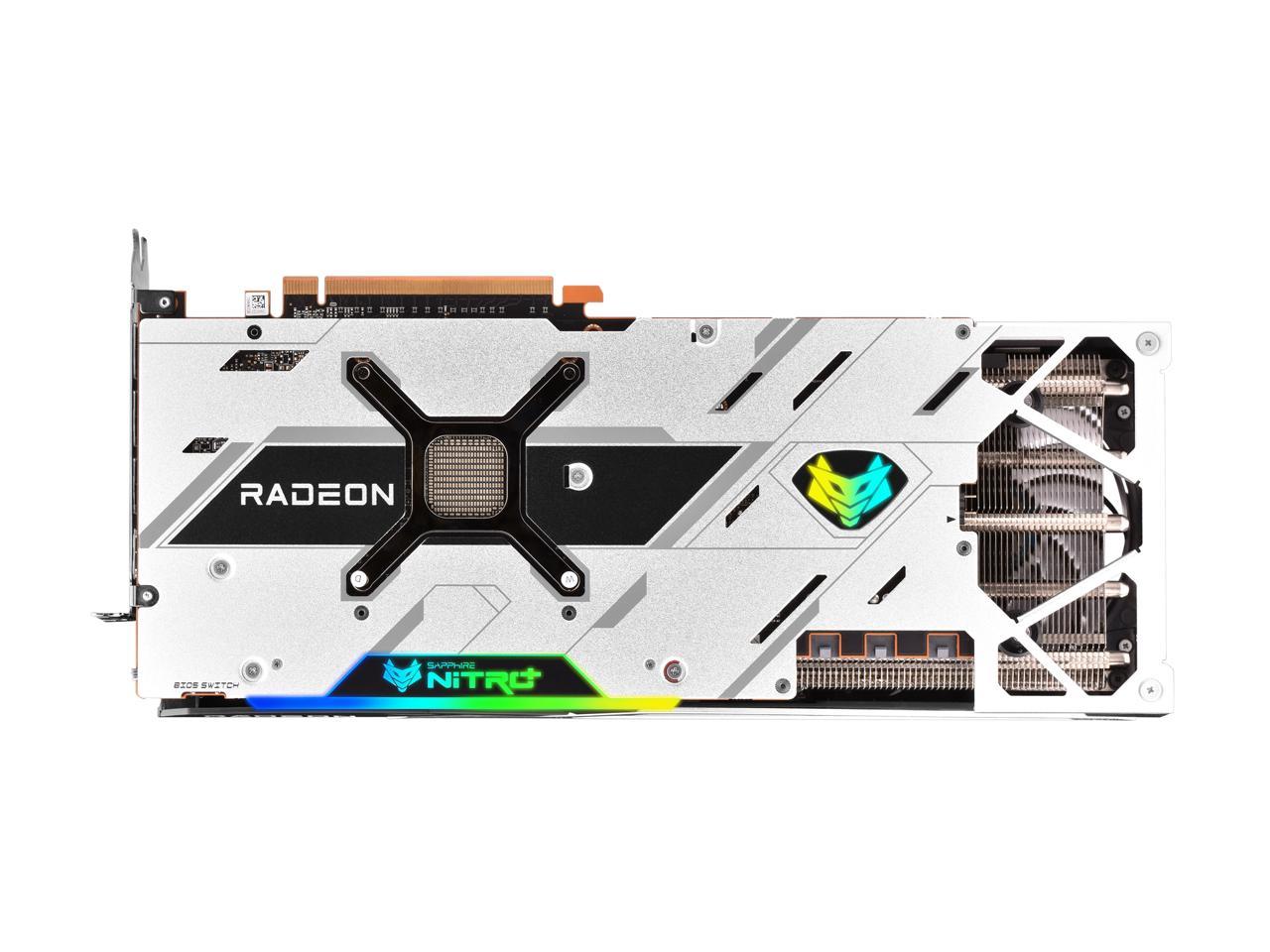 Sapphire Nitro+ Amd Radeon Rx 6900 Xt Se Gaming Oc Graphics – TeciSoft