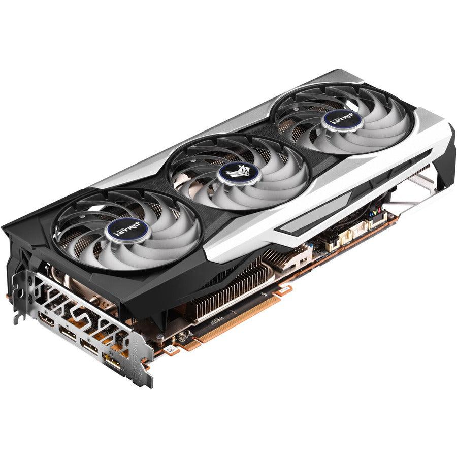 Sapphire Nitro+ Amd Radeon Rx 6900 Xt Se Gaming Oc Graphics 11308