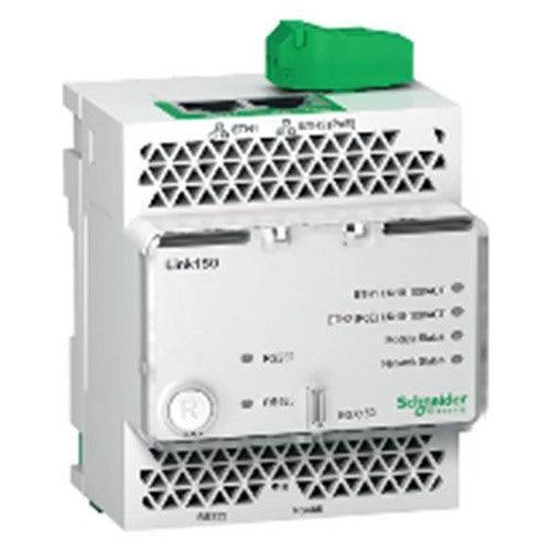 Schneider Electric Link150 Gateway/Controller 10, 100 Mbit/S