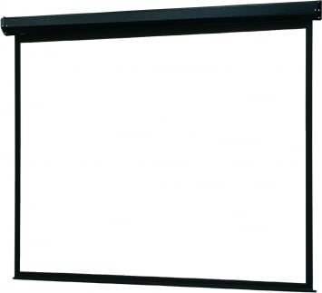 Screen 4:3 Electric Remote,120In