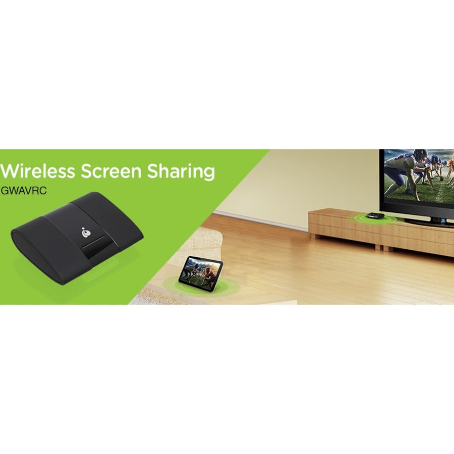 Screen Sharing Receiver Wrls,Mobile Pc To Hdtv