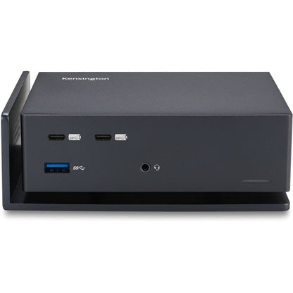 Sd5560T Thunderbolt 3 Usb-C 4K,Hybrid Dock Station 96W Pd Win/Mac