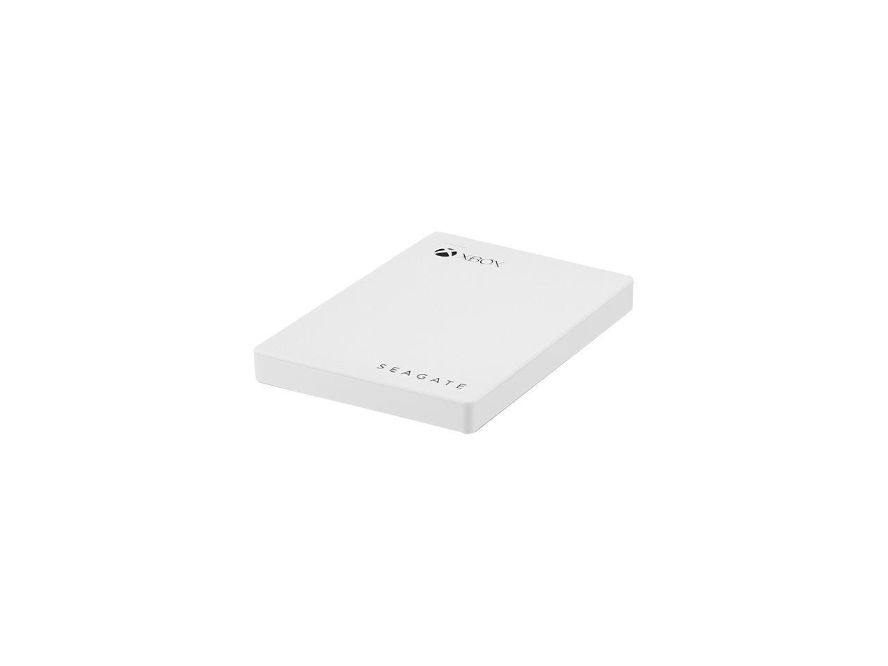 Seagate Stgg8000400 8 Tb Disque dur externe - Portable - USB 3.0 - Blanc -  Vente au détail
