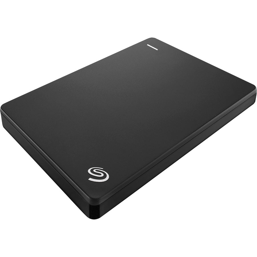 Seagate 2TB Photo Drive with Mylio Create Portable External Hard Drive USB  3.0 (White) 