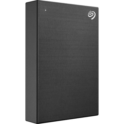 Seagate 5Tb Backup Plus Portable Drive Usb 3.0 Model Sthp5000400 Black