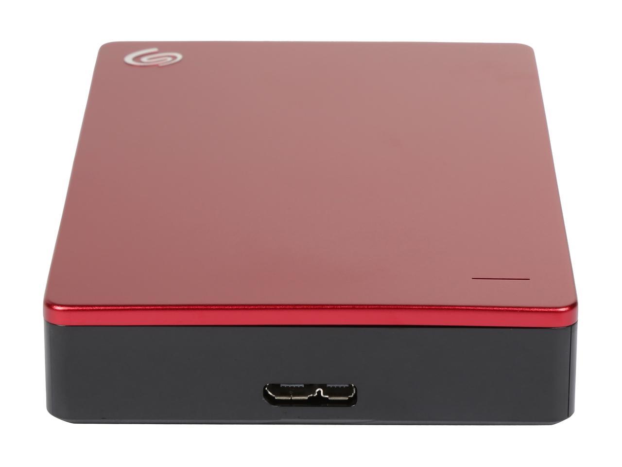 Seagate Backup hotsell Plus Portable 5TB