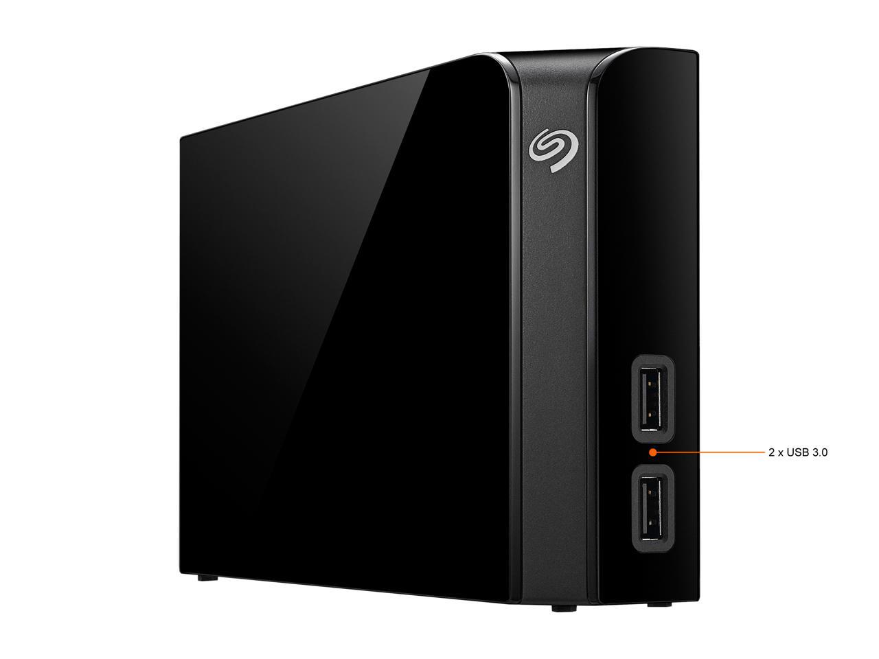 Seagate Backup Plus popular Hard Drive