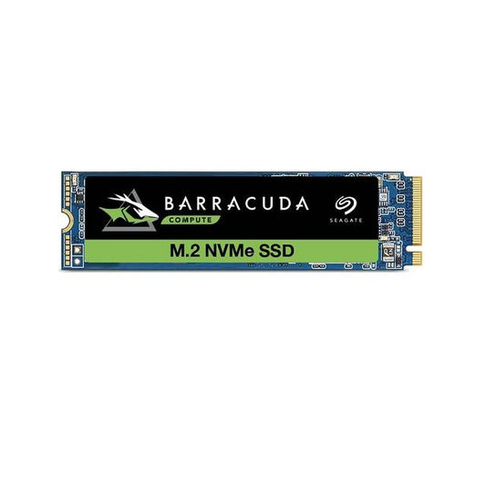 Seagate Barracuda 510 Zp1000Cm3A001 1Tb Pci-Express 3.0 X4 Nvme 1.3 Solid State Drive (3D Tlc)