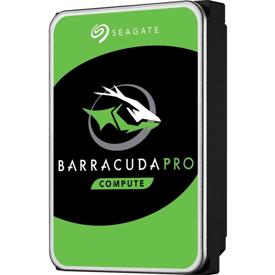 Seagate Barracuda Pro St500Lm034 500Gb 7200Rpm Sata 6.0Gb/S 128Mb Hard Drive (2.5 Inch) Notebooks / Laptops