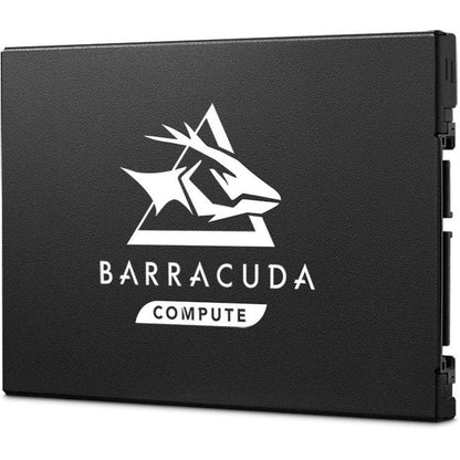 Seagate Barracuda Q1 Za960Cv1A001 960Gb 2.5 Inch Sata 6Gb/S Solid State Drive (3D Qlc)