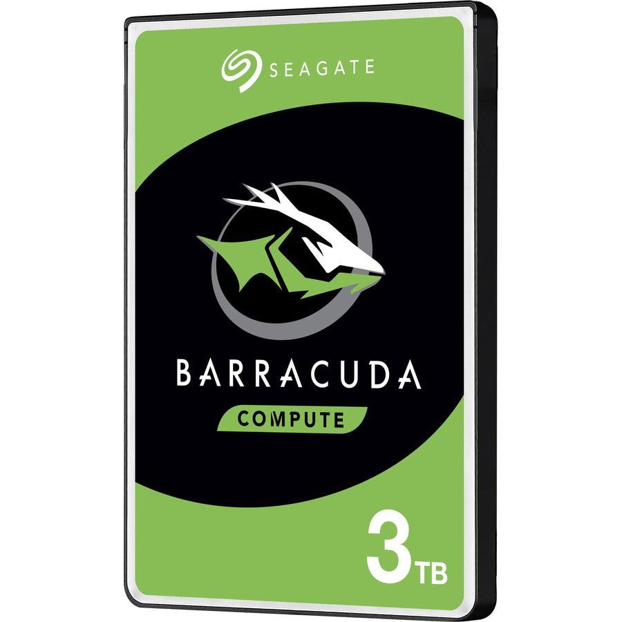 Seagate Desktop Hdd St3000Dm001 3Tb 64Mb Cache Sata 6.0Gb/S 3.5" Internal Hard Drive Bare Drive