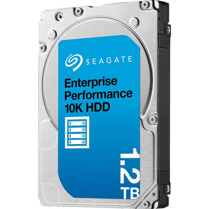 Seagate Enterprise Performance 10K St1200Mm0129 1.2Tb 10000Rpm Sas 12.0 Gb/S 256Mb Enterprise Hard Drive (2.5 Inch, Exos 10E2400 Hdd 512E/4K)
