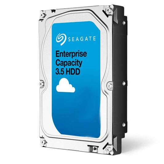 Seagate Enterprise St4000Nm0035 Internal Hard Drive 3.5" 4000 Gb Serial Ata Iii