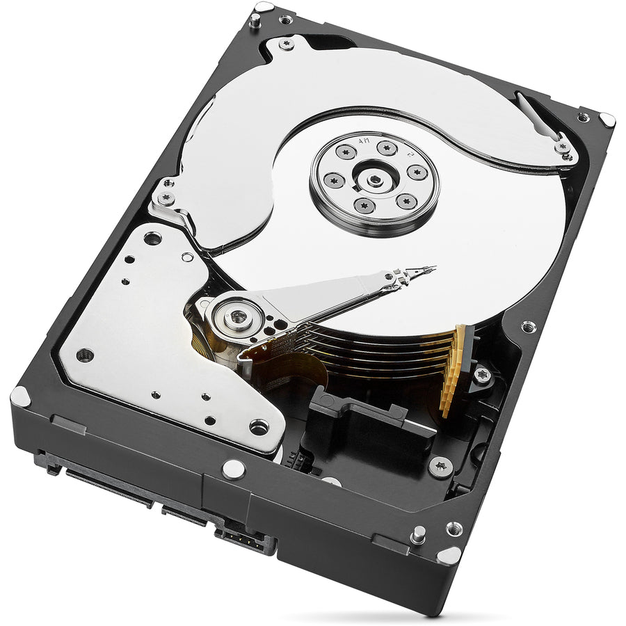 Seagate Exos 7E8 St8000Nm000A 8 Tb Hard Drive - Internal - Sata (Sata/600) St8000Nm000A-20Pk