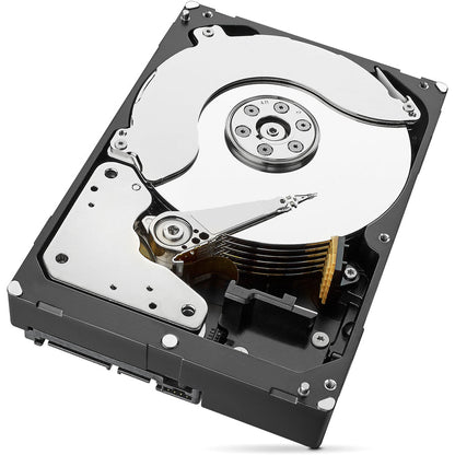 Seagate Exos 7E8 St8000Nm000A 8 Tb Hard Drive - Internal - Sata (Sata/600) St8000Nm000A-20Pk