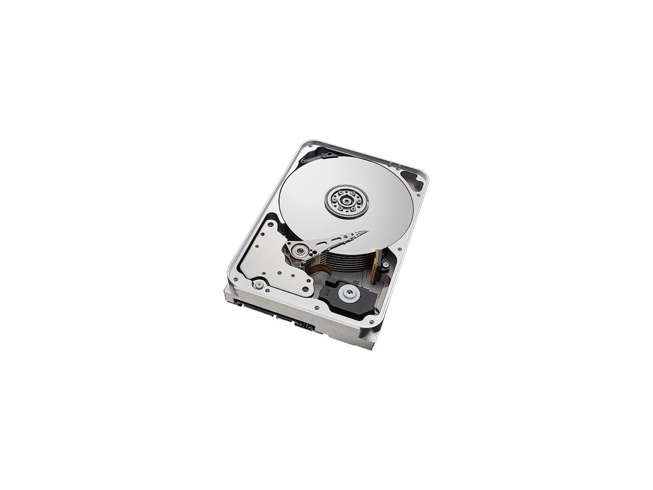 Seagate Disque Dur Video 3.5 HDD 1To