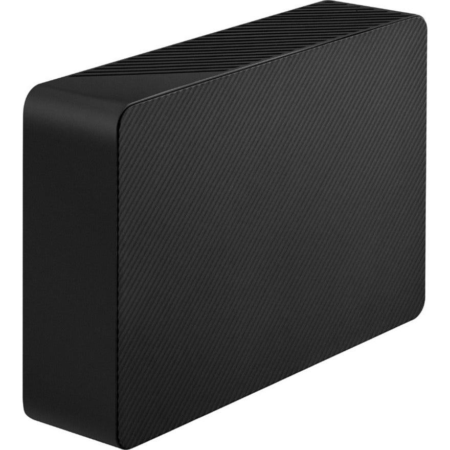 Seagate Expansion 10Tb External Hard Drive Hdd - Usb 3.0, With Rescue Data Recovery Services (Stkp10000400)